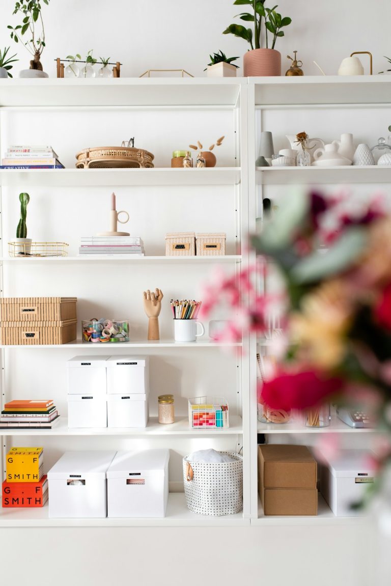 How to Decorate above Cabinets in Kitchen: Stylish Tips