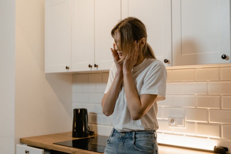 How to Distress Kitchen Cabinets: Transform Your Space