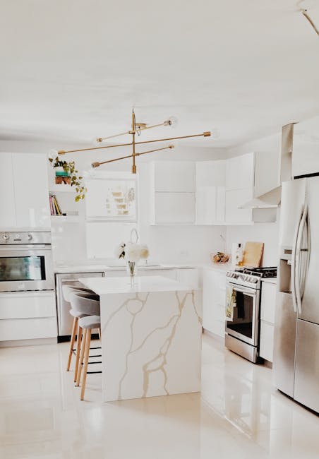 How to Make Oak Kitchen Cabinets Look Modern: Fresh Ideas