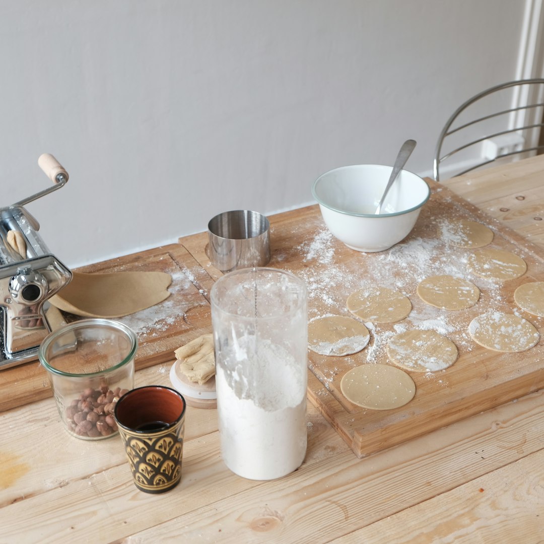 How to Make a Kitchen Countertop: Step-by-Step Guide