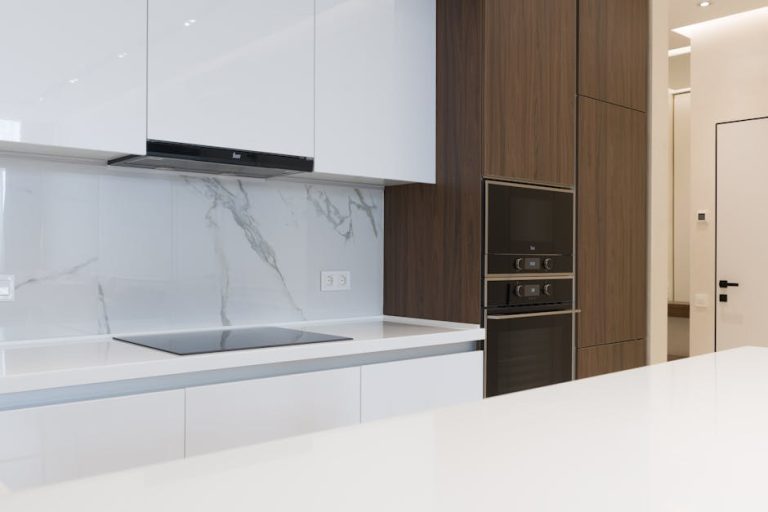 How to Purchase Kitchen Cabinets: Expert Tips & Tricks