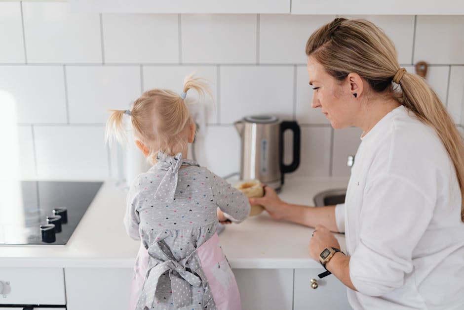 How to Say Kitchen Counter in Spanish: Quick Guide