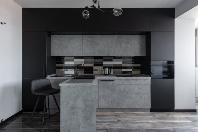 How to Transform Your Kitchen With Granite Nitkaguides: Ultimate Guide