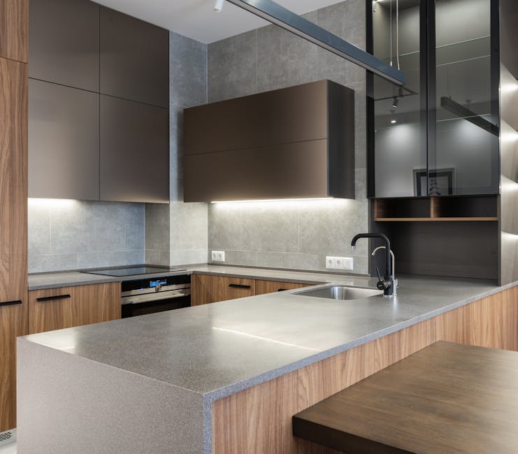Is Painting Kitchen Cabinets Worth It: Transform Your Space