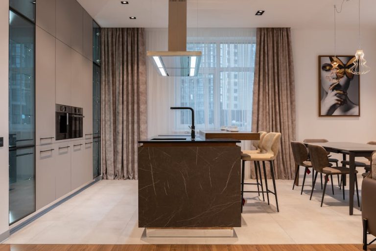 Should I Paint Inside of Kitchen Cabinets: Expert Tips