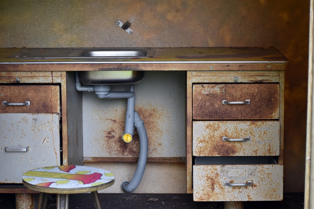Should I Paint the Inside of Kitchen Cabinets: Expert Tips
