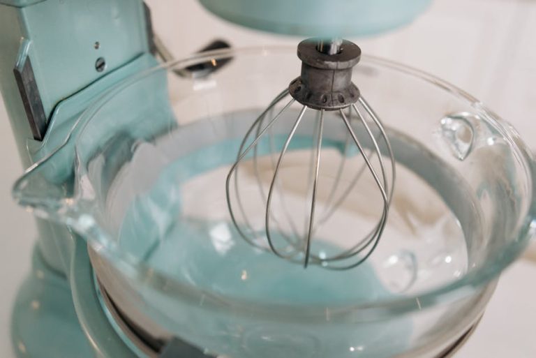 What Kitchen Aid Attachment for Cake: Ultimate Guide