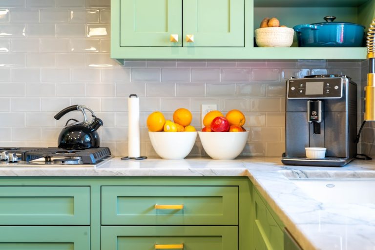 What are Most Popular Kitchen Cabinet Pulls: Top Trends