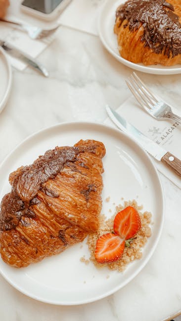 What is a Gourmet Kitchen: Exploring Culinary Luxury
