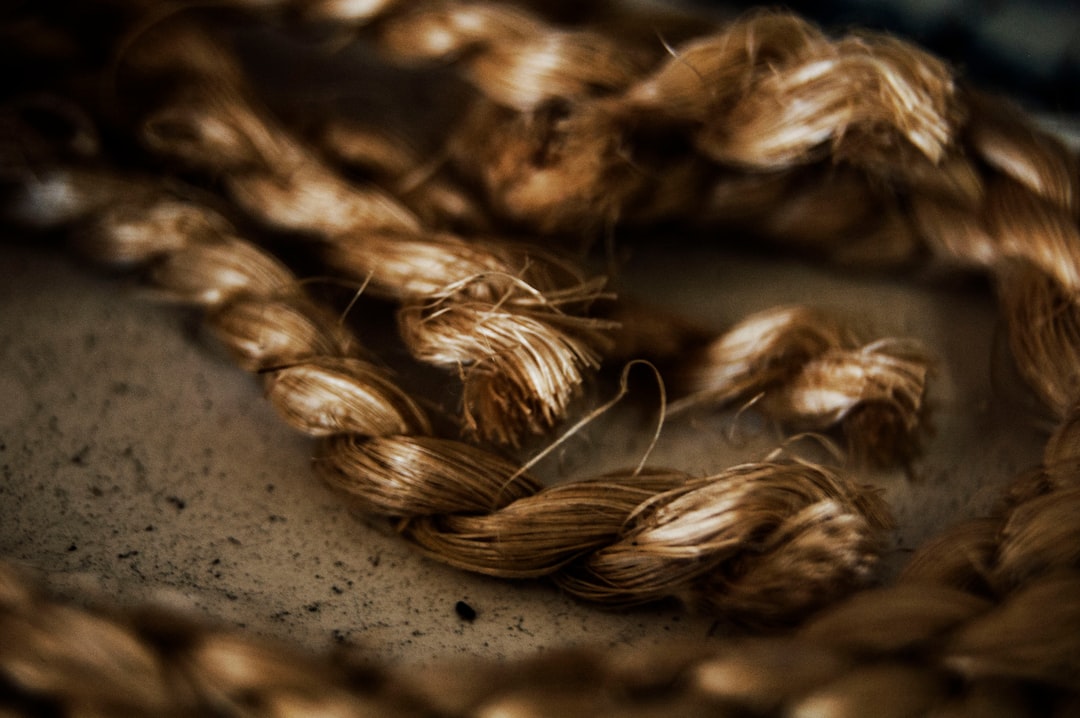 What is a Kitchen Hair: Unveiling the Hidden Truth