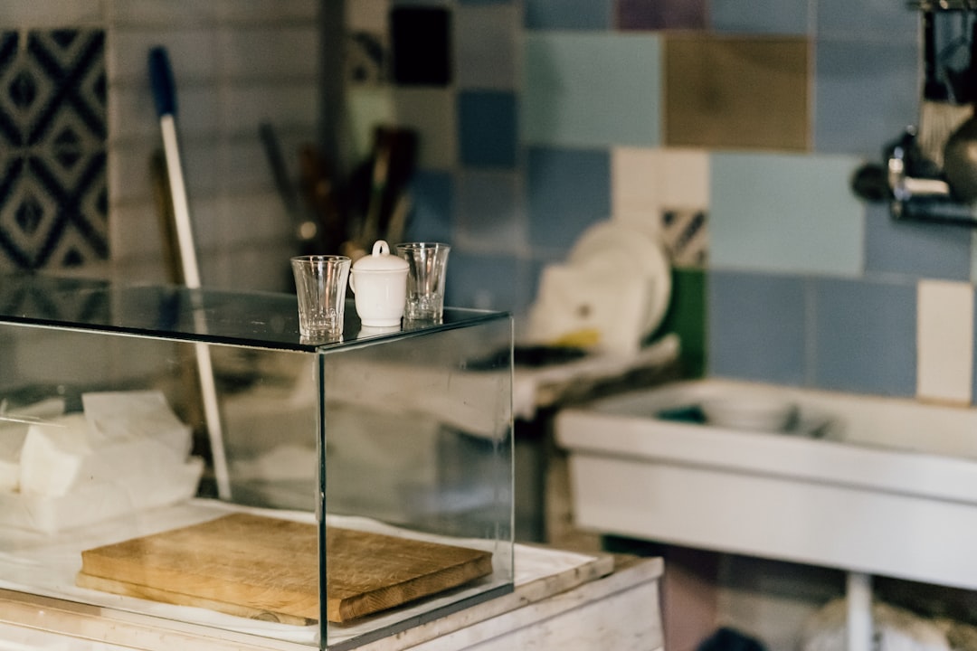 What to Put on Top of Cabinets in Kitchen: Stylish Ideas