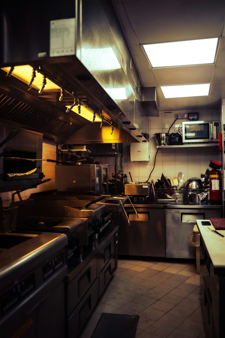 Where Does Food in Hells Kitchen Go: Unveiling the Journey