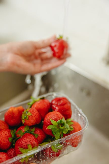Why is the Water Pressure Low in My Kitchen Sink? Solutions